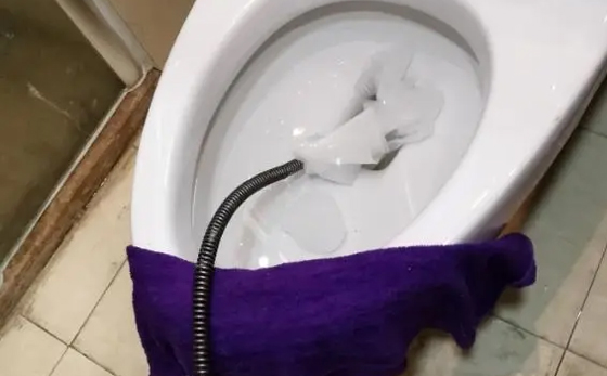 道滘镇马桶疏通